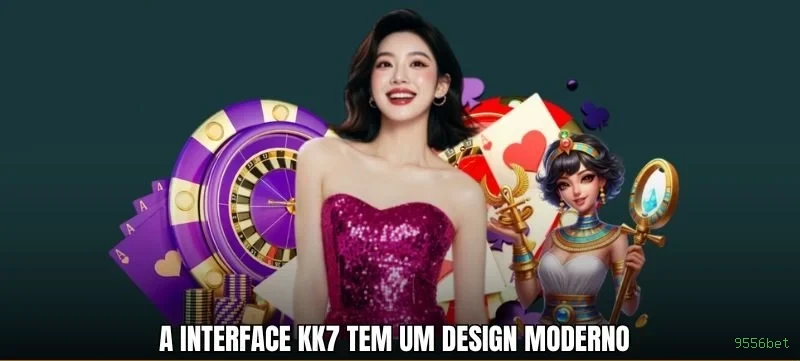 Baccarat Online 9556bet
