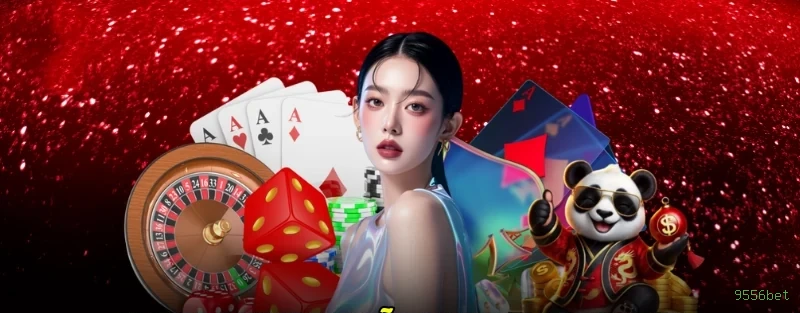Betsoft Gaming Slots 3D 9556bet