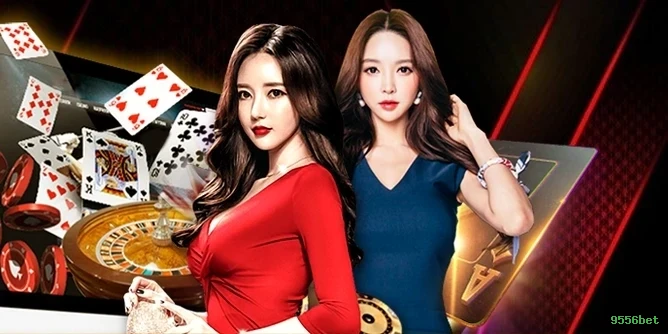 Blackjack Online 9556bet