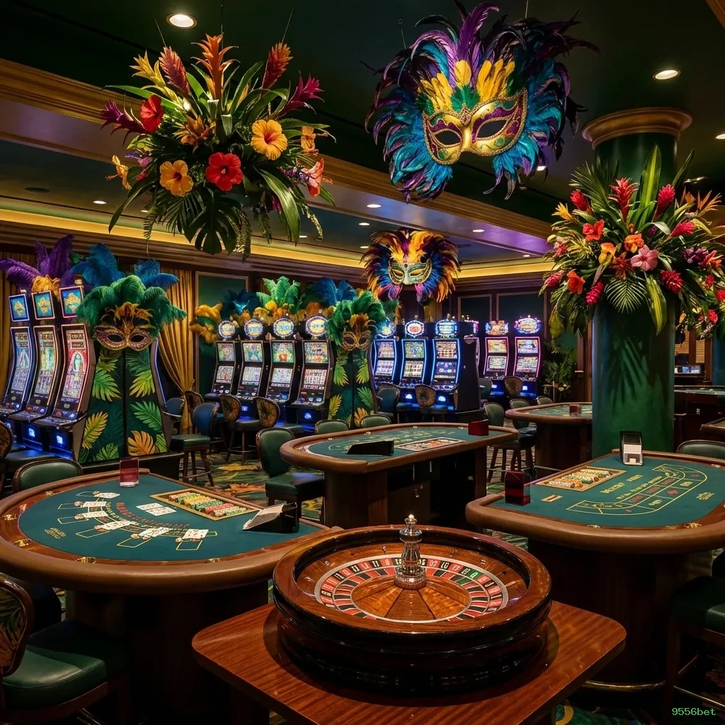 Blackjack Ao Vivo 9556bet