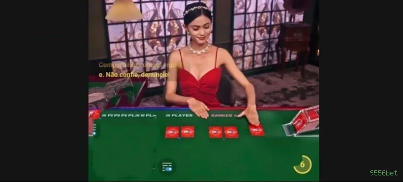 Bônus 9556bet