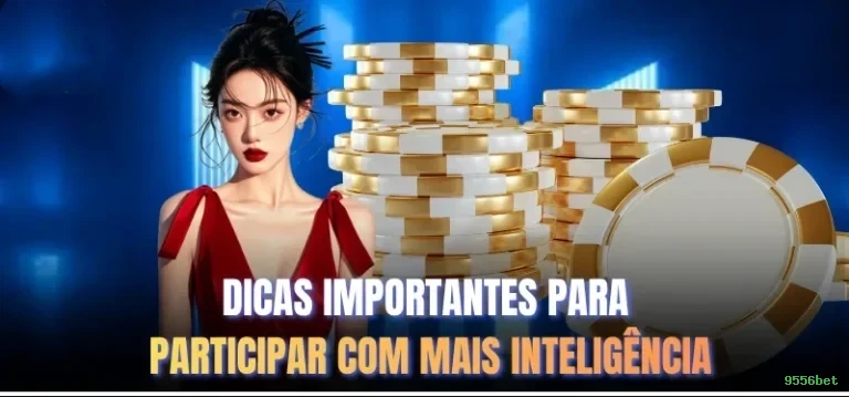 9556bet Pagamentos Seguros