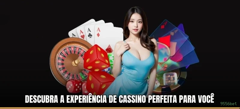 Jogos 9556bet