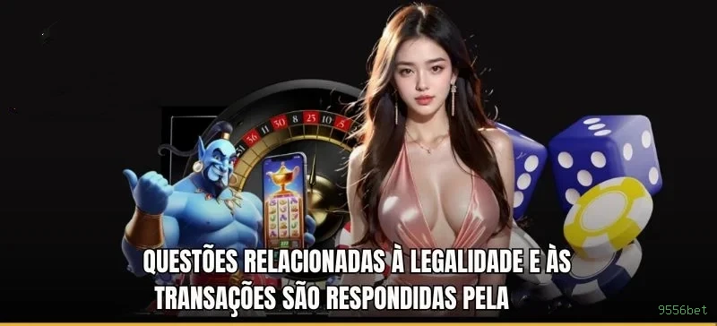 9556bet Cassino Clássico