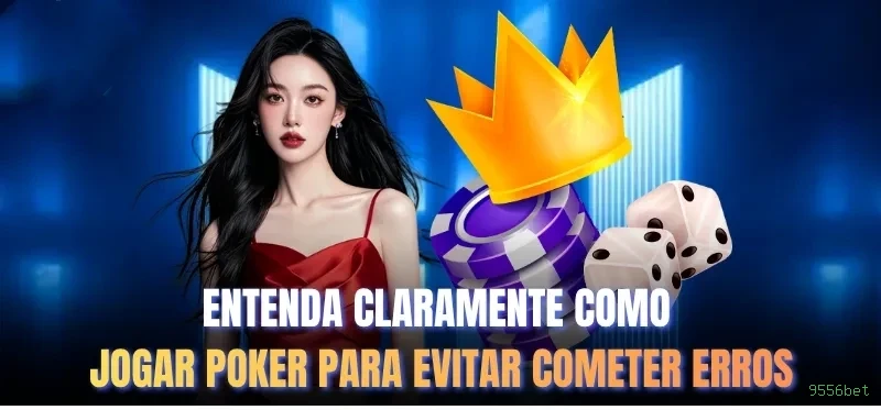 Login 9556bet