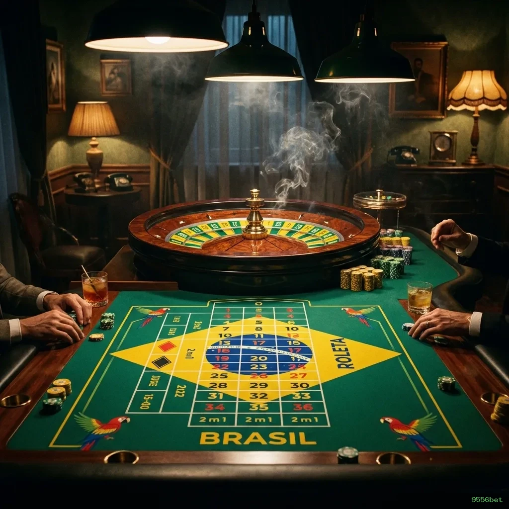 Pagamentos 9556bet