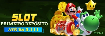 9556bet Cassino Clássico