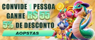 9556bet Cassino Clássico