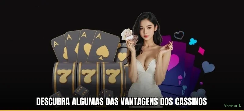 Poker Ao Vivo 9556bet