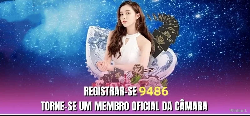 9556bet Cassino Clássico