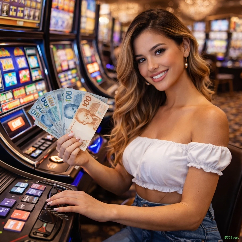 9556bet Cassino Clássico