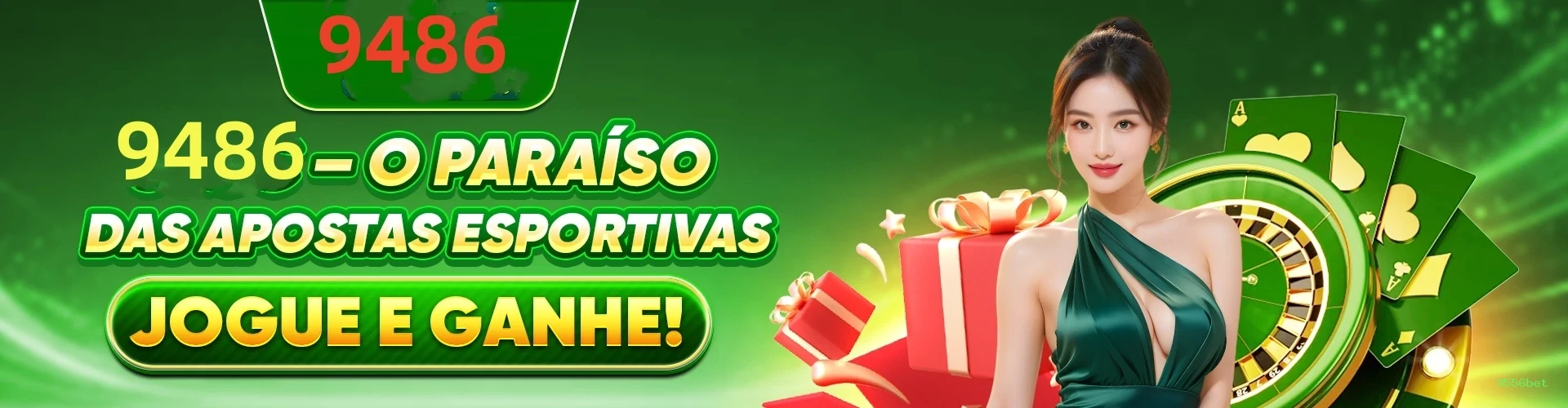 9556bet Cassino Clássico