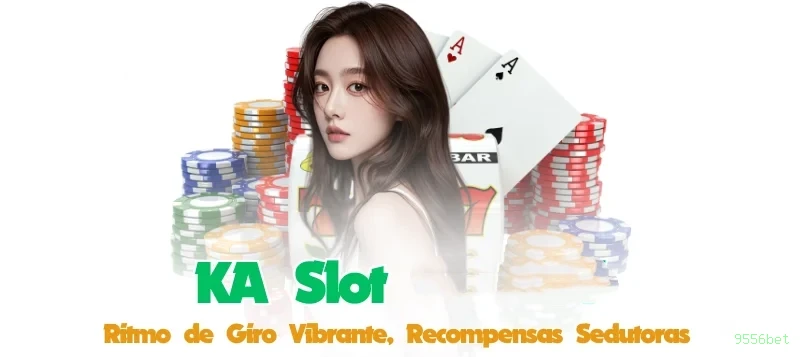 9556bet Cassino Clássico