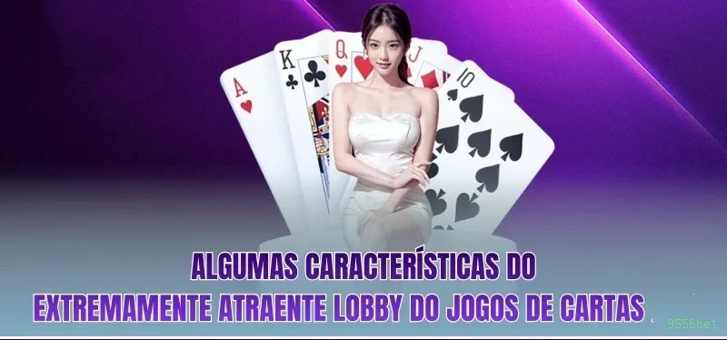 9556bet Cassino Clássico